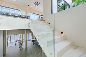 The Salin Seaview Villas