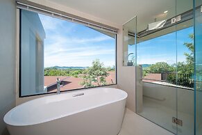 The Salin Seaview Villas