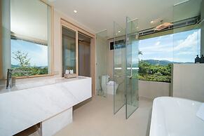 The Salin Seaview Villas