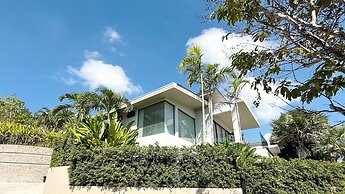 The Salin Seaview Villas
