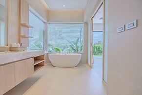 The Salin Seaview Villas