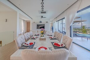 The Salin Seaview Villas