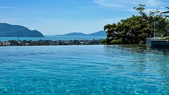 The Salin Seaview Villas