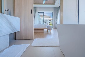 The Salin Seaview Villas