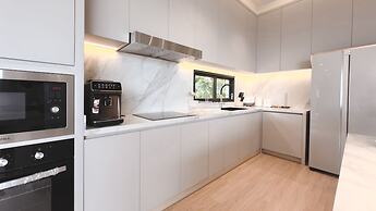 The Salin Seaview Villas