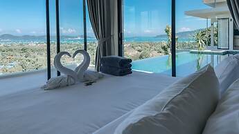 The Salin Seaview Villas