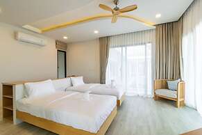 The Salin Seaview Villas