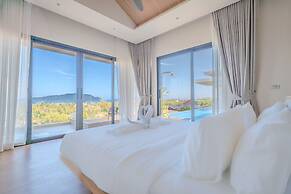 The Salin Seaview Villas