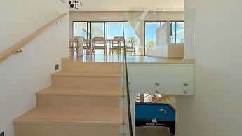 The Salin Seaview Villas
