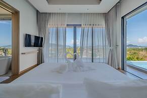 The Salin Seaview Villas