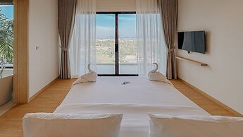 The Salin Seaview Villas