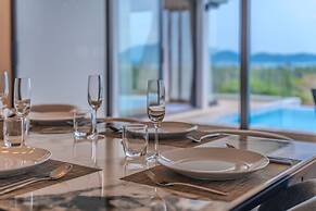 The Salin Seaview Villas