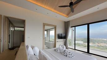The Salin Seaview Villas