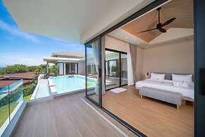 The Salin Seaview Villas