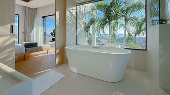 The Salin Seaview Villas