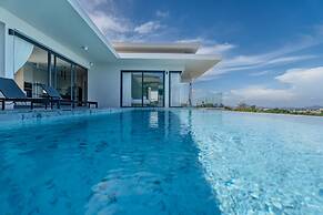 The Salin Seaview Villas