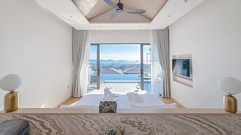 The Salin Seaview Villas