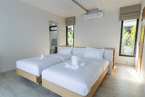 The Salin Seaview Villas