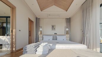The Salin Seaview Villas