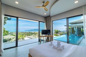 The Salin Seaview Villas