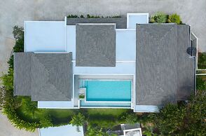 The Salin Seaview Villas
