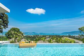 The Salin Seaview Villas