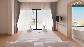 The Salin Seaview Villas