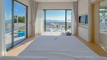 The Salin Seaview Villas