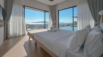 The Salin Seaview Villas