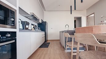 The Salin Seaview Villas