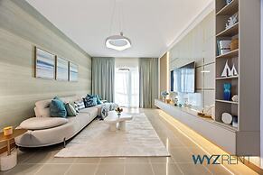Salt&Sand Hamptons Glow 2BR SulafaMarina
