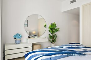 Salt&Sand Hamptons Glow 2BR SulafaMarina