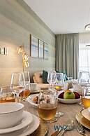 Salt&Sand Hamptons Glow 2BR SulafaMarina