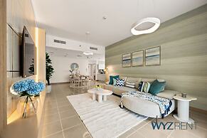 Salt&Sand Hamptons Glow 2BR SulafaMarina