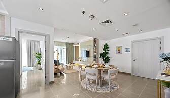 Salt&Sand Hamptons Glow 2BR SulafaMarina