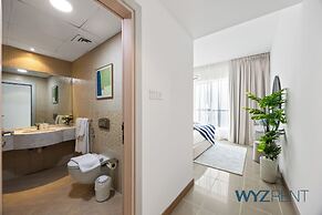 Salt&Sand Hamptons Glow 2BR SulafaMarina