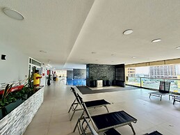 Salt&Sand Hamptons Glow 2BR SulafaMarina