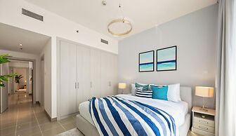 Salt&Sand Hamptons Glow 2BR SulafaMarina