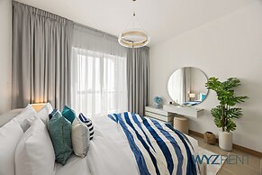 Salt&Sand Hamptons Glow 2BR SulafaMarina
