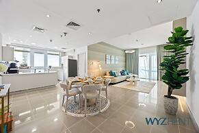Salt&Sand Hamptons Glow 2BR SulafaMarina