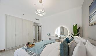 Salt&Sand Hamptons Glow 2BR SulafaMarina