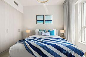 Salt&Sand Hamptons Glow 2BR SulafaMarina