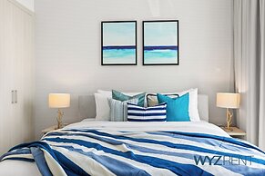 Salt&Sand Hamptons Glow 2BR SulafaMarina