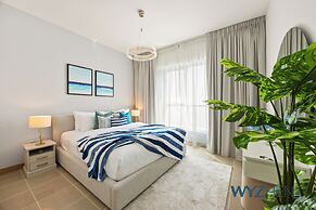 Salt&Sand Hamptons Glow 2BR SulafaMarina