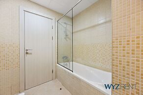 Salt&Sand Hamptons Glow 2BR SulafaMarina
