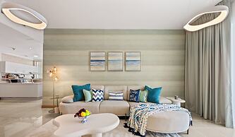 Salt&Sand Hamptons Glow 2BR SulafaMarina