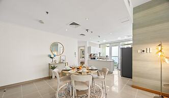 Salt&Sand Hamptons Glow 2BR SulafaMarina
