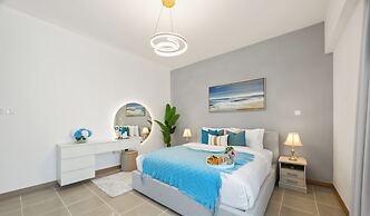 Salt&Sand Hamptons Glow 2BR SulafaMarina