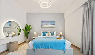 Salt&Sand Hamptons Glow 2BR SulafaMarina