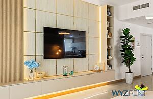 Salt&Sand Hamptons Glow 2BR SulafaMarina